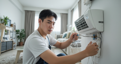 北京大兴区空调移机全攻略，轻松搞定夏日清凉！图片20