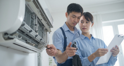 北京专业空调拆装与移机服务全解析图片10