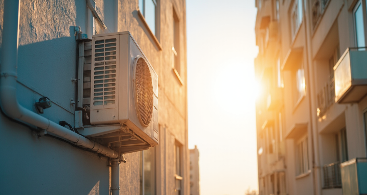北京空调移机全攻略，轻松解决你的夏日烦恼！轮播图1