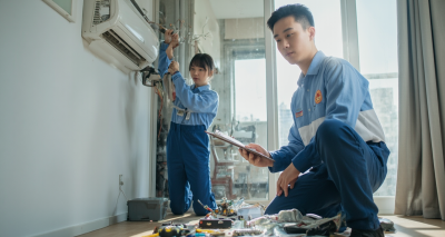 北京空调移机报价大揭秘，你真的了解吗？图片2