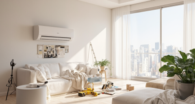 北京空调维护移机：夏日清凉必备秘籍图片17