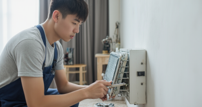 北京空调移机到底多少钱？揭秘那些你不得不知道的事儿！图片1