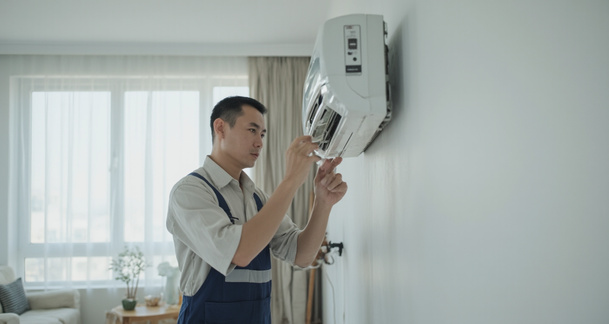 北京空调移机费用大揭秘，你真的了解吗？轮播图3