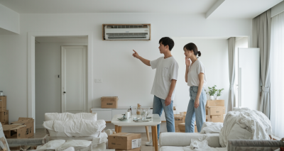 揭秘！北京市空调移机到底多少钱？图片11