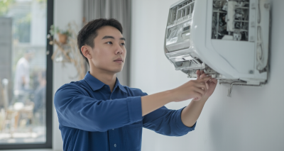 北京区空调移机全攻略，你不可不知的那些事儿！图片12