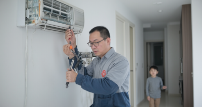 北京市海淀区空调移机全攻略图片20