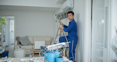 北京市通州区空调移机全攻略图片12