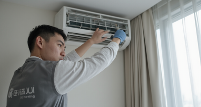 北京正规空调移机费用全解析图片12