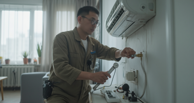 北京专业空调移机服务全解析图片6