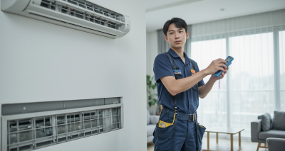 本地空调维修大揭秘：为何选择我们？图片17