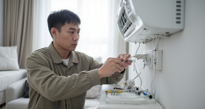 变频空调拆装移机全攻略：省心更省钱！图片19