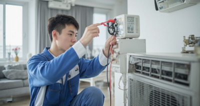 深度解析：变频空调故障代码p0，你了解多少？图片18