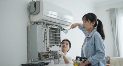 揭秘变频空调移机费用的那些事儿图片7