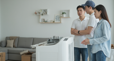 变频空调移机到底要不要加氟？一文读懂！图片20