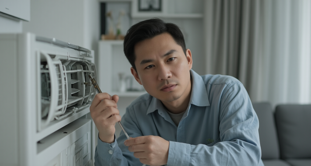 变频空调怎么移机，全面指南来啦！轮播图3