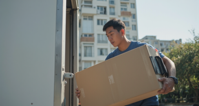 滨州空调维修移机：夏日清凉必备服务图片8