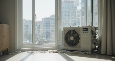 拆空调的全面步骤与方法指南图片7