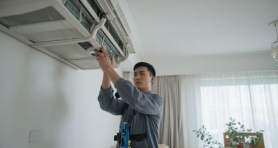 拆空调，真的需要放氟吗？一文读懂！图片12