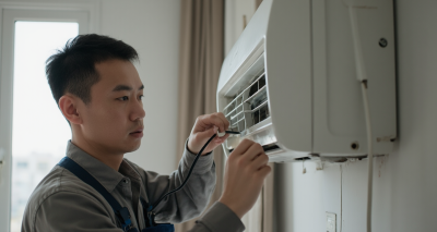 拆空调必知的那些事儿：注意事项大揭秘图片8