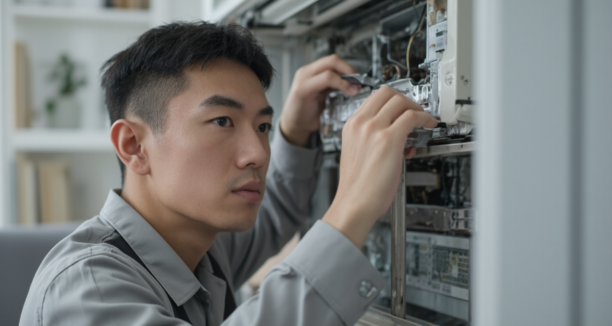 不可或缺的拆卸空调神器：详解拆卸空调工具的重要性轮播图3