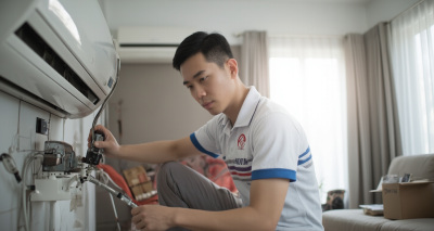 拆装柜机空调究竟要多少钱？揭秘费用背后的秘密图片20