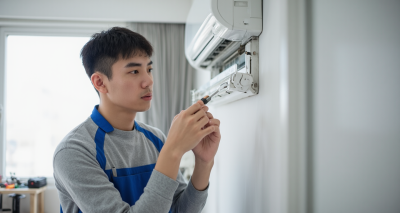详解拆装空调的正确姿势：让清凉不再遥远图片2