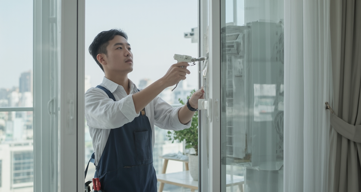 拆装空调挂机多少钱？一篇文章给你讲明白！轮播图1