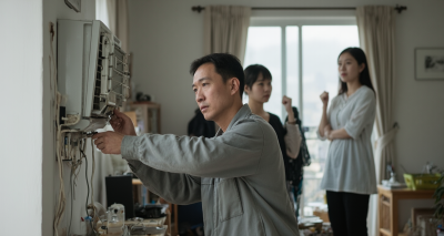 拆装空调移机，到底哪家强？图片6