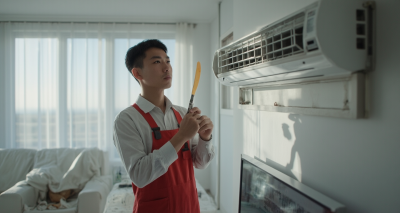 拆装空调移机价钱大揭秘，你真的了解吗？图片8