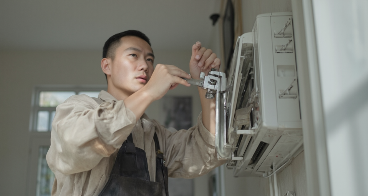 拆装空调必备神器：专业工具大揭秘轮播图3