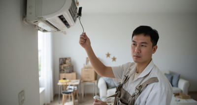 拆装移机空调费用大揭秘，你了解多少？图片12