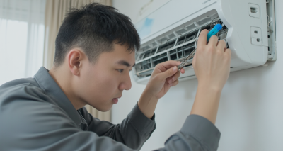拆装移机空调收费全解析图片12