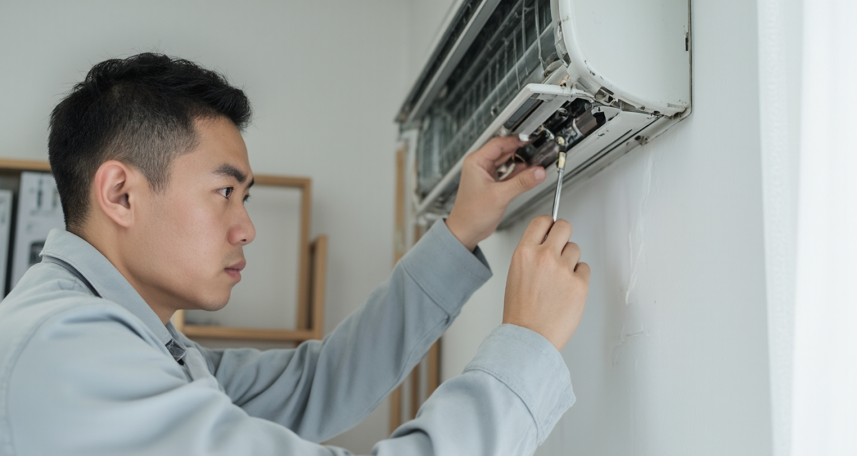 拆装移机空调收费全解析轮播图3