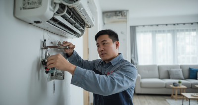 昌平专业拆装空调移机服务全解析图片18
