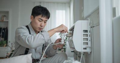 昌平空调移机那些事儿，你真的了解吗？图片19