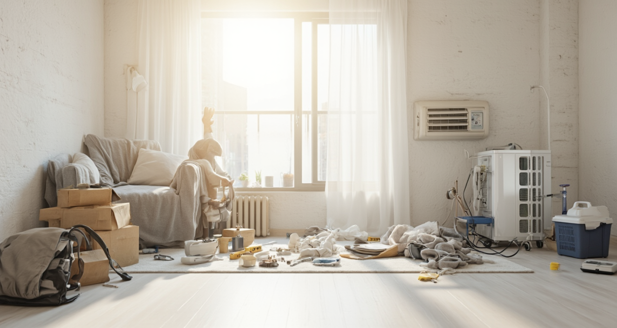 昌平空调移机那些事儿，你真的了解吗？轮播图4