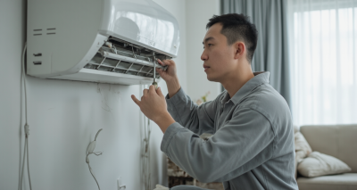 常德空调移机价钱大揭秘图片1