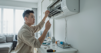 揭秘常州空调移机费用的那些事儿图片1