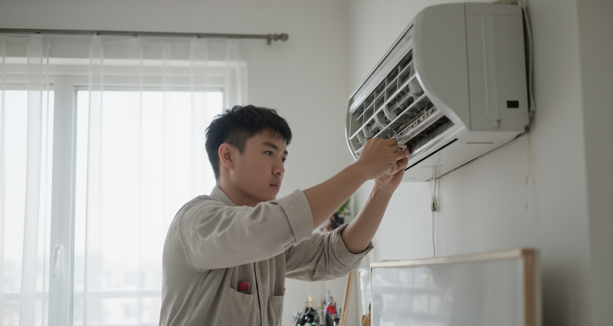 朝阳空调移机一般多少钱？全面解析！轮播图3
