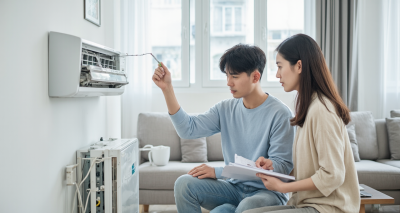成都拆空调移机全攻略，你不可不知的省心秘籍！图片11
