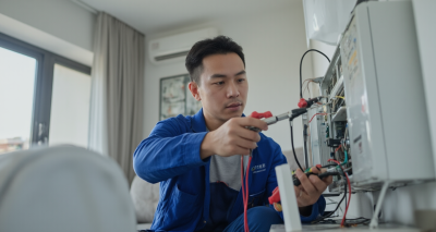 成都空调拆装：专业高效，让您的生活更舒适图片8