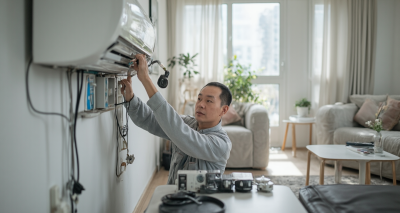 成都空调移机哪家好？专业解答让你不再纠结！图片2