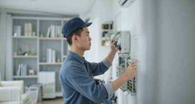 成都专业空调移机服务全解析图片17
