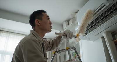 窗机空调漏水修理全攻略，轻松解决烦恼！图片11