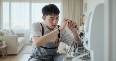 大连空调移机多钱？一文详解费用与服务图片5