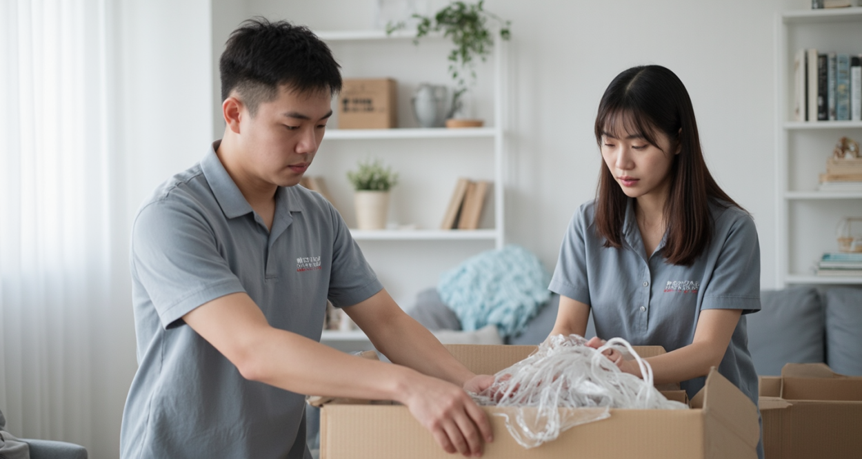 大屯空调维修：夏日清凉必备服务轮播图2