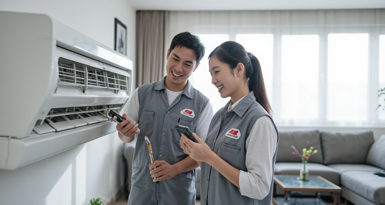 大兴空调移机：夏日清凉必备，专业服务更省心轮播图3