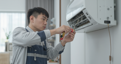 大兴空调拆装服务：让清凉不再遥不可及图片10