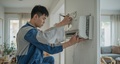 大兴专业空调移机：让您的清凉不再受限图片1