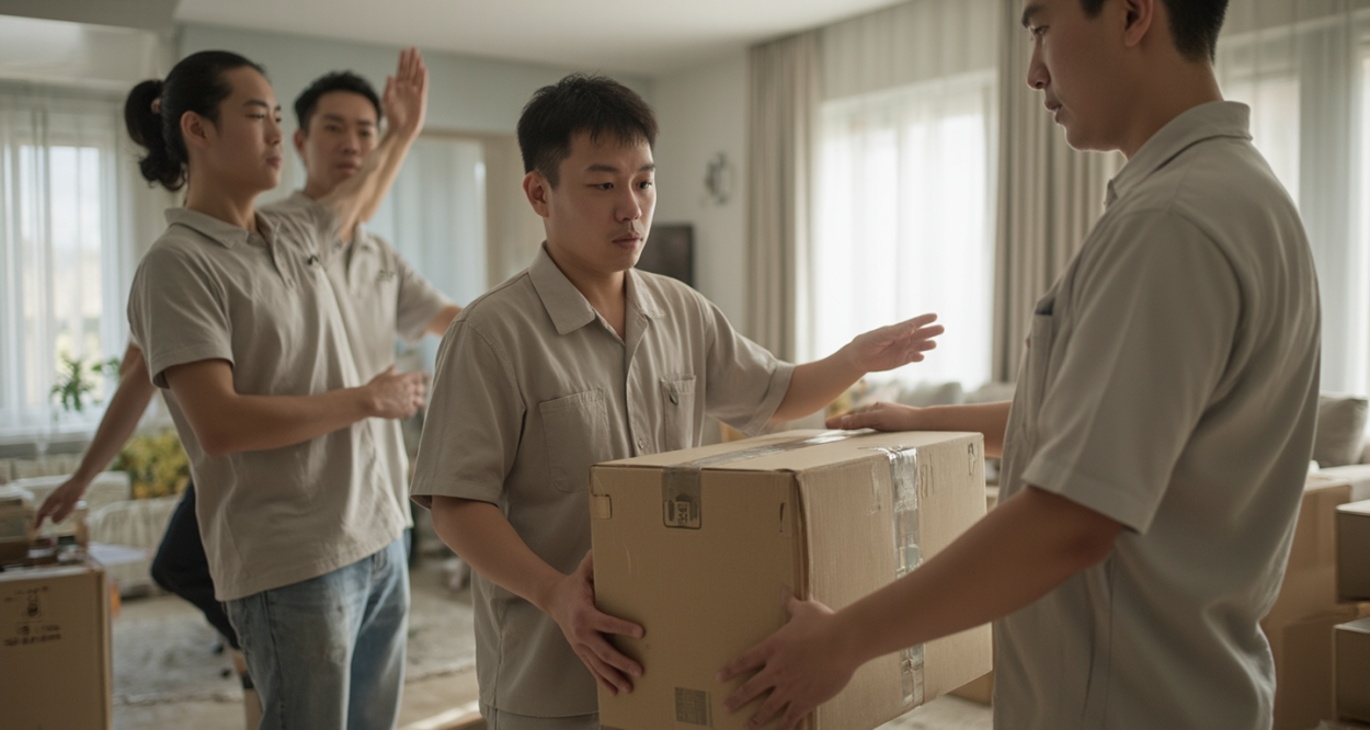 德澳西空调售后服务：品质保障，无忧之选轮播图3